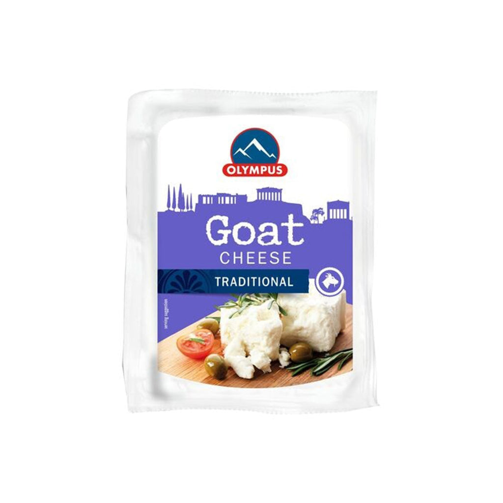 Image of Olympus Goat Cheese 150g