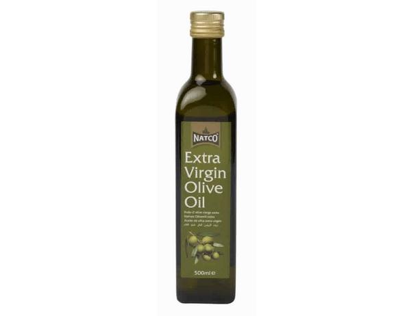 Image of Natco Extra Virgin Olive Oil 500Ml
