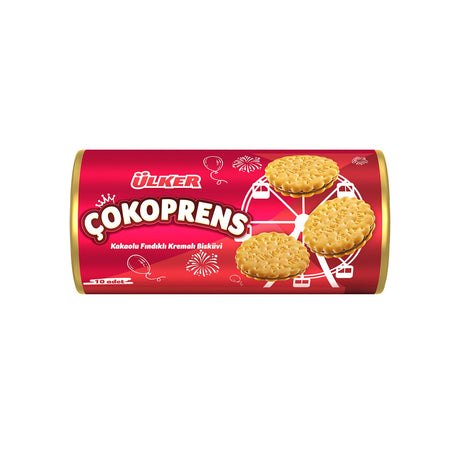 Image of Ulker Cokoprens 300g