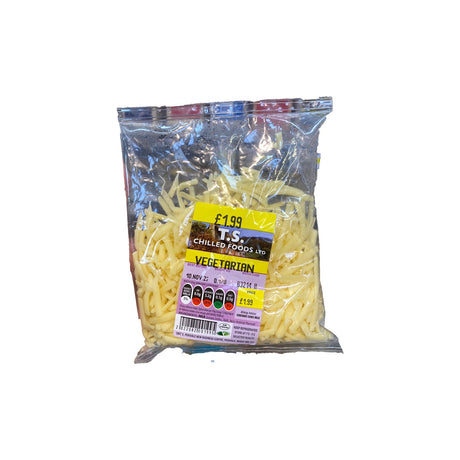 Image of TS Chilled Foods Vegetarian 170g