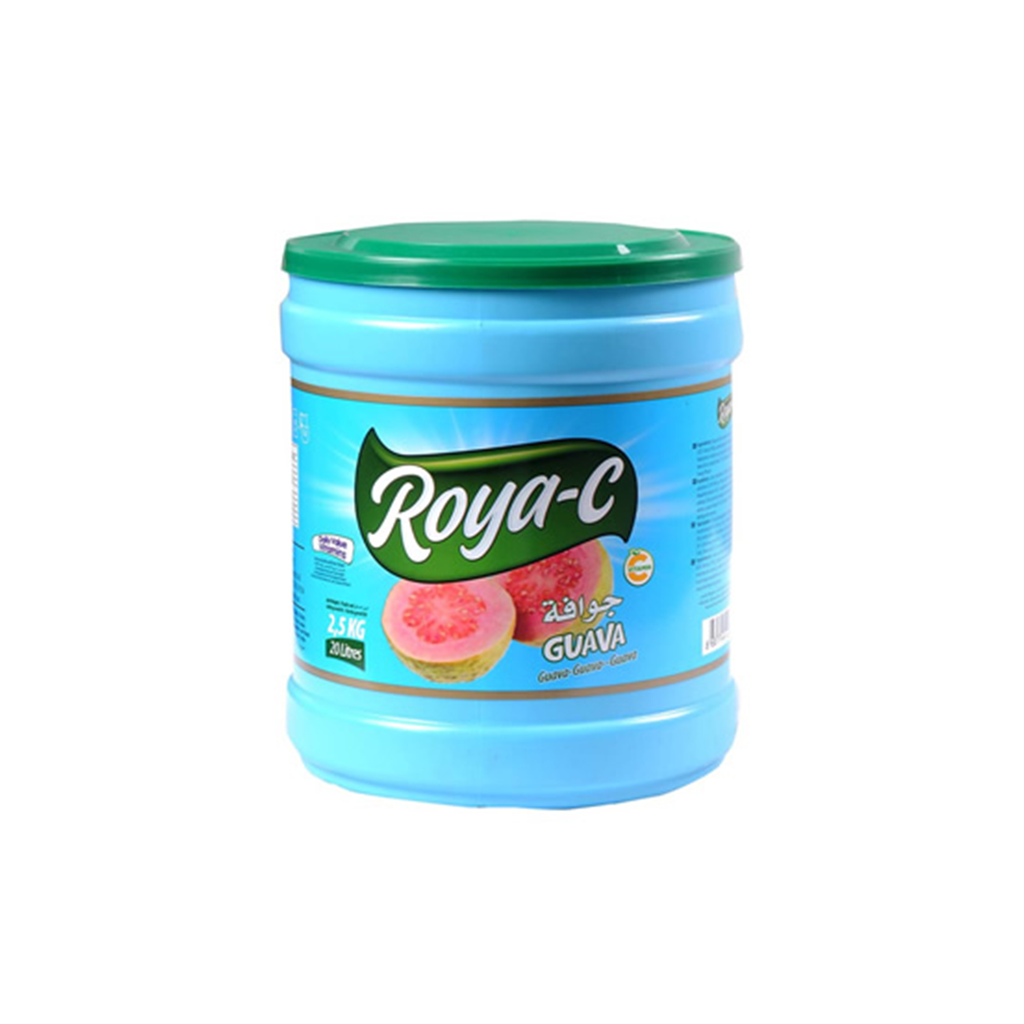 Image of Royal Guava 2.5kg