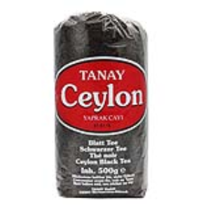 Image of Ceylon Tea Tanay - 500g