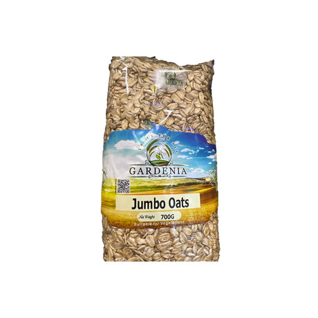 Image of Gardenia Jumbo Oats 700g