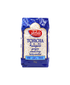 Image of Chatar Tchicha Fine - 1Kg