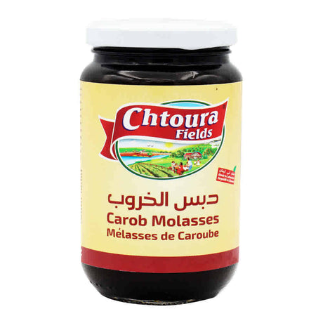 Image of Chtoura carob molasses 450g