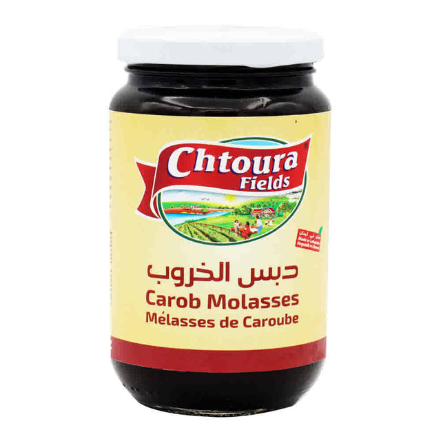 Image of Chtoura carob molasses 450g