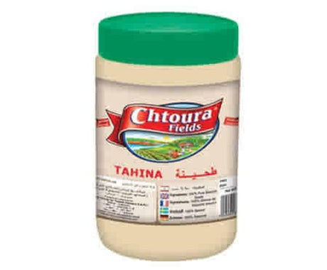 Image of Chtoura Fields Tahina 400G