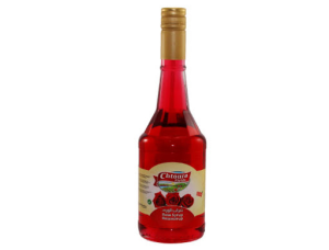 Image of Chtoura Rose Syrup - 600ml