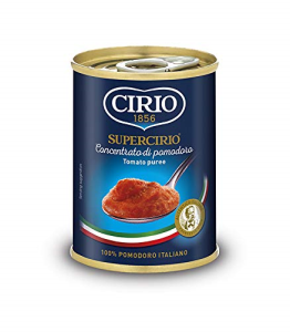 Image of Cirio Tomato Puree - 140g