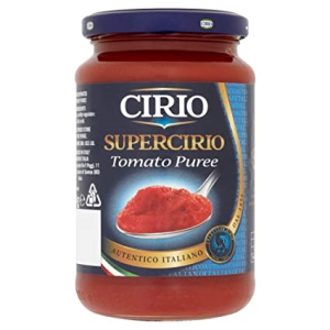 Image of Cirio Tomato Puree - 350g