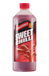 Image of Crucials Sweet Chilli Thai - 1L
