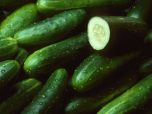 Image of Cucumber - 2 for £1.99 (On Offer)