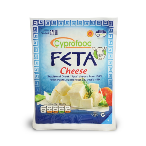 Image of Cyprofood Feta Cheese - 200g