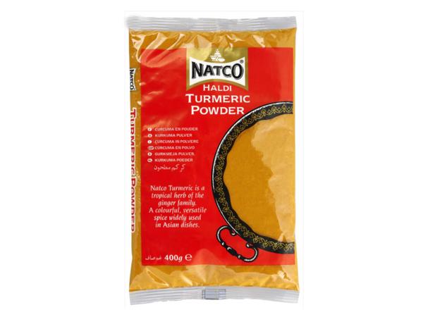 Image of Natco Turmeric Powder 400g