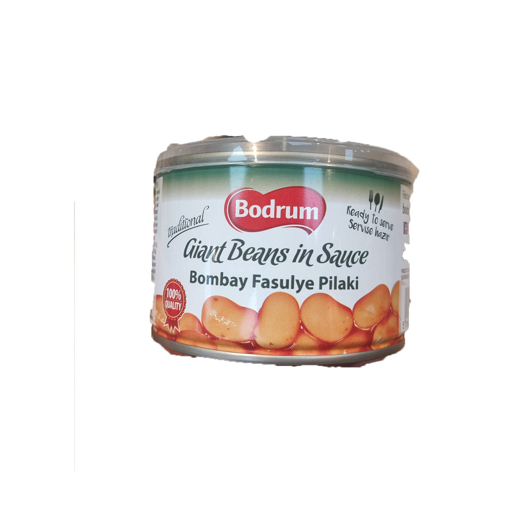 Image of Bodrum Gaint Beans In Sauce 400g