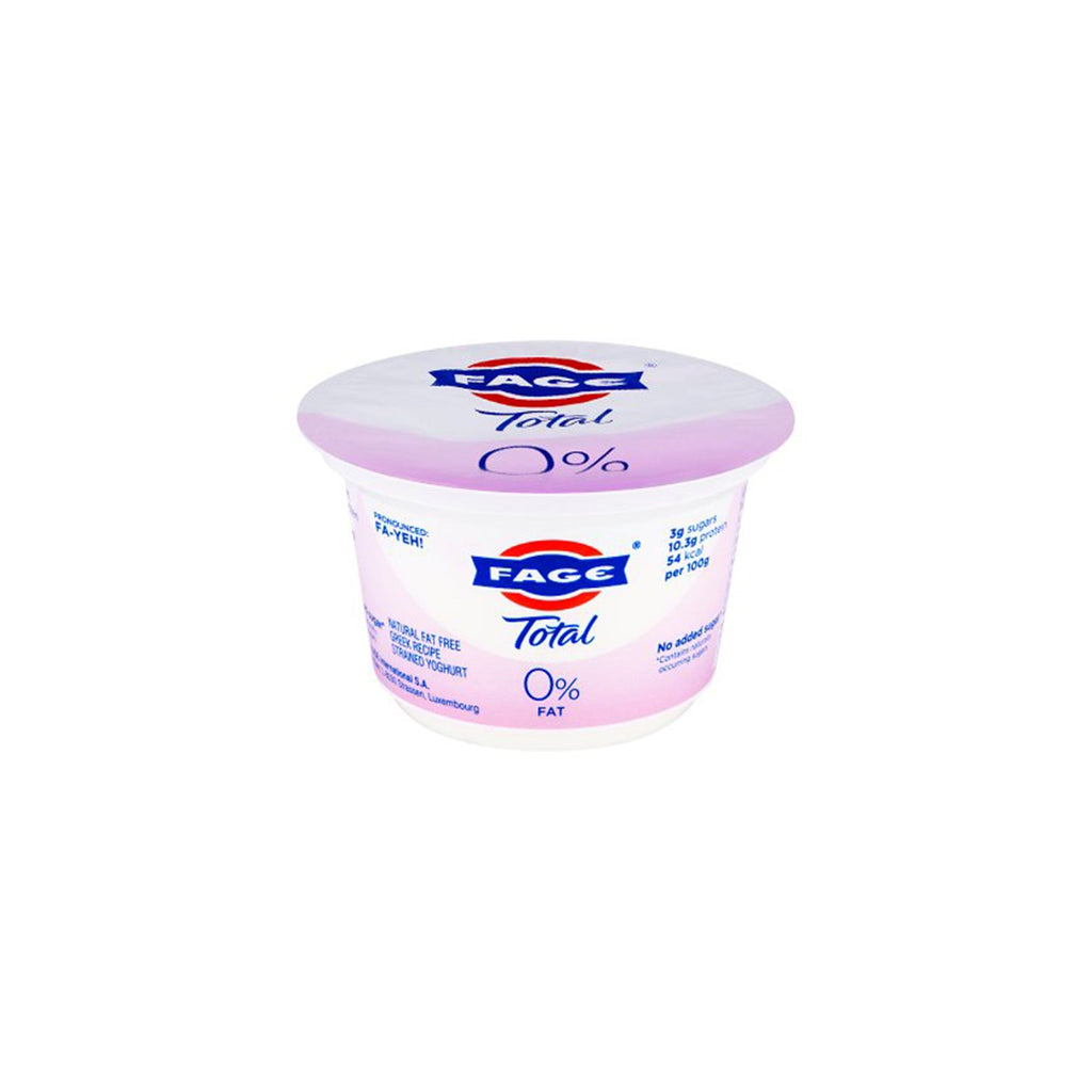 Image of Face Yogurt 0% fat 150g
