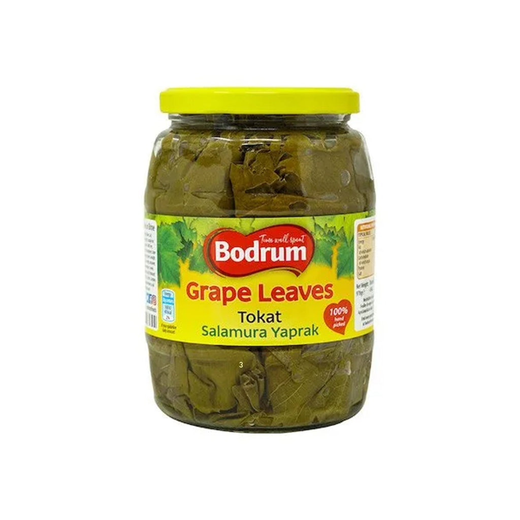 Image of Bodrum Grape Leaves 930g