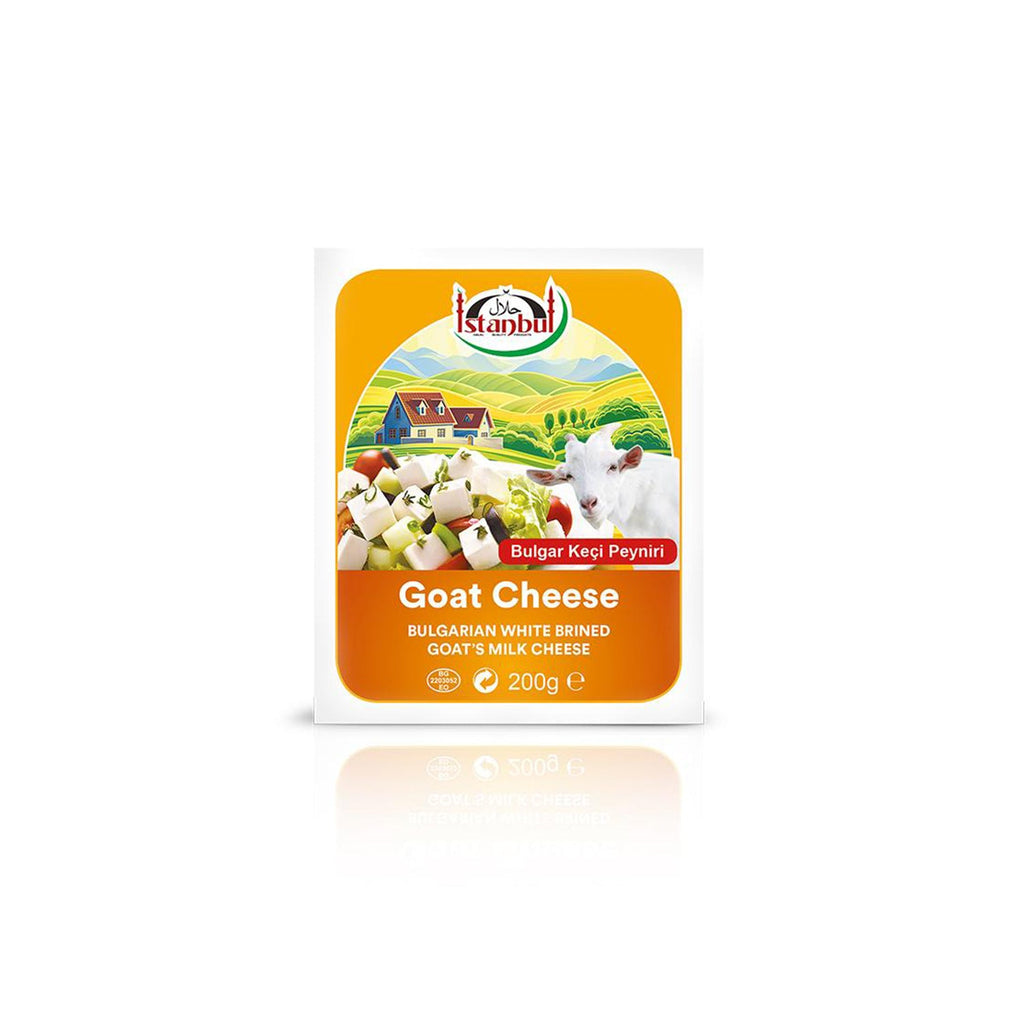 Image of Istanbul Goat Cheese 200g