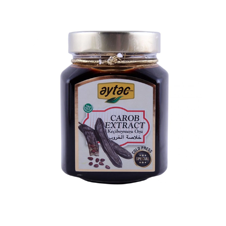 Image of Aytac Carob Extarct 380g