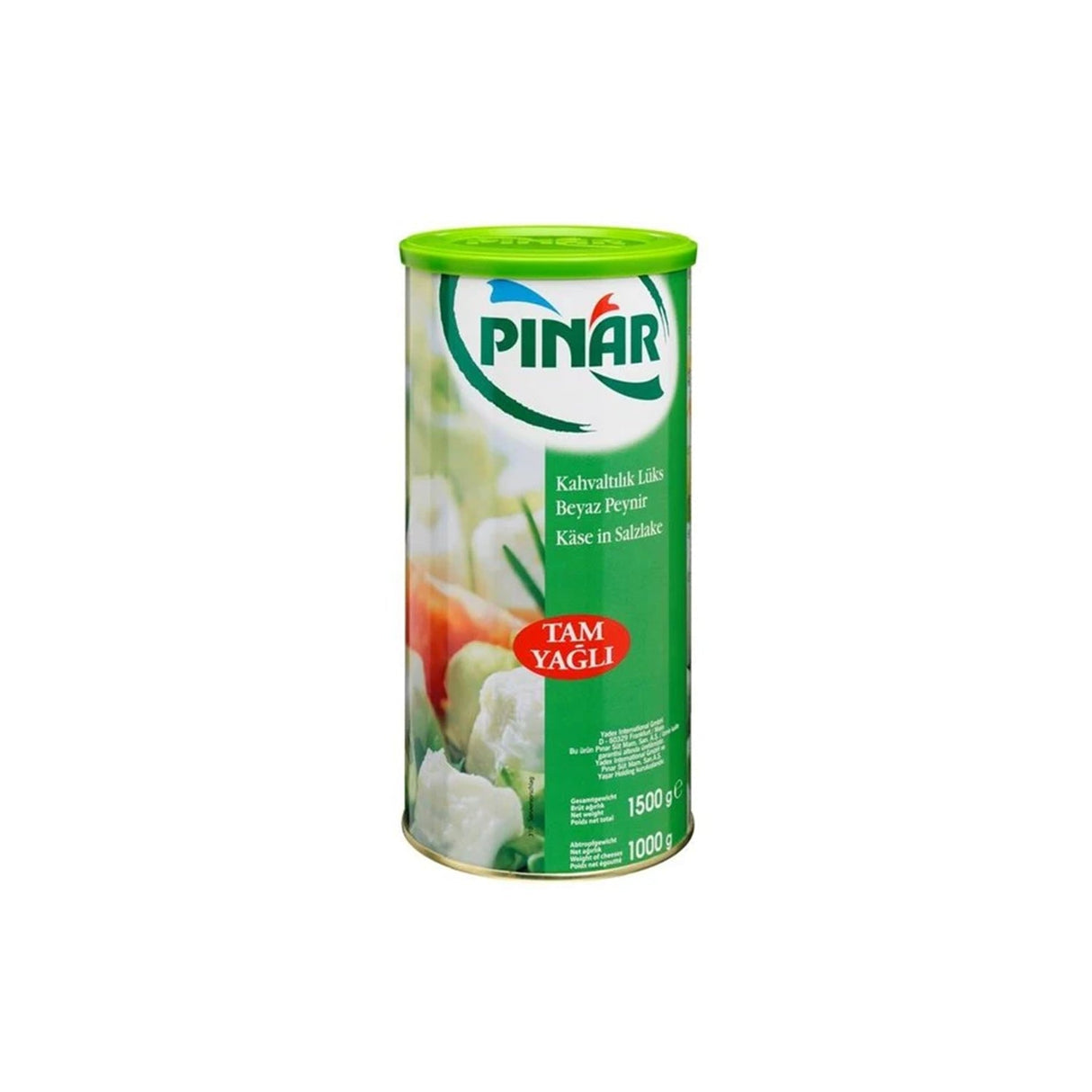 Image of Pinar White Cheese 1kg