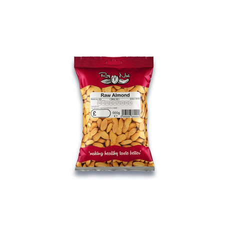 Image of Roy Nut Raw Almond 700g