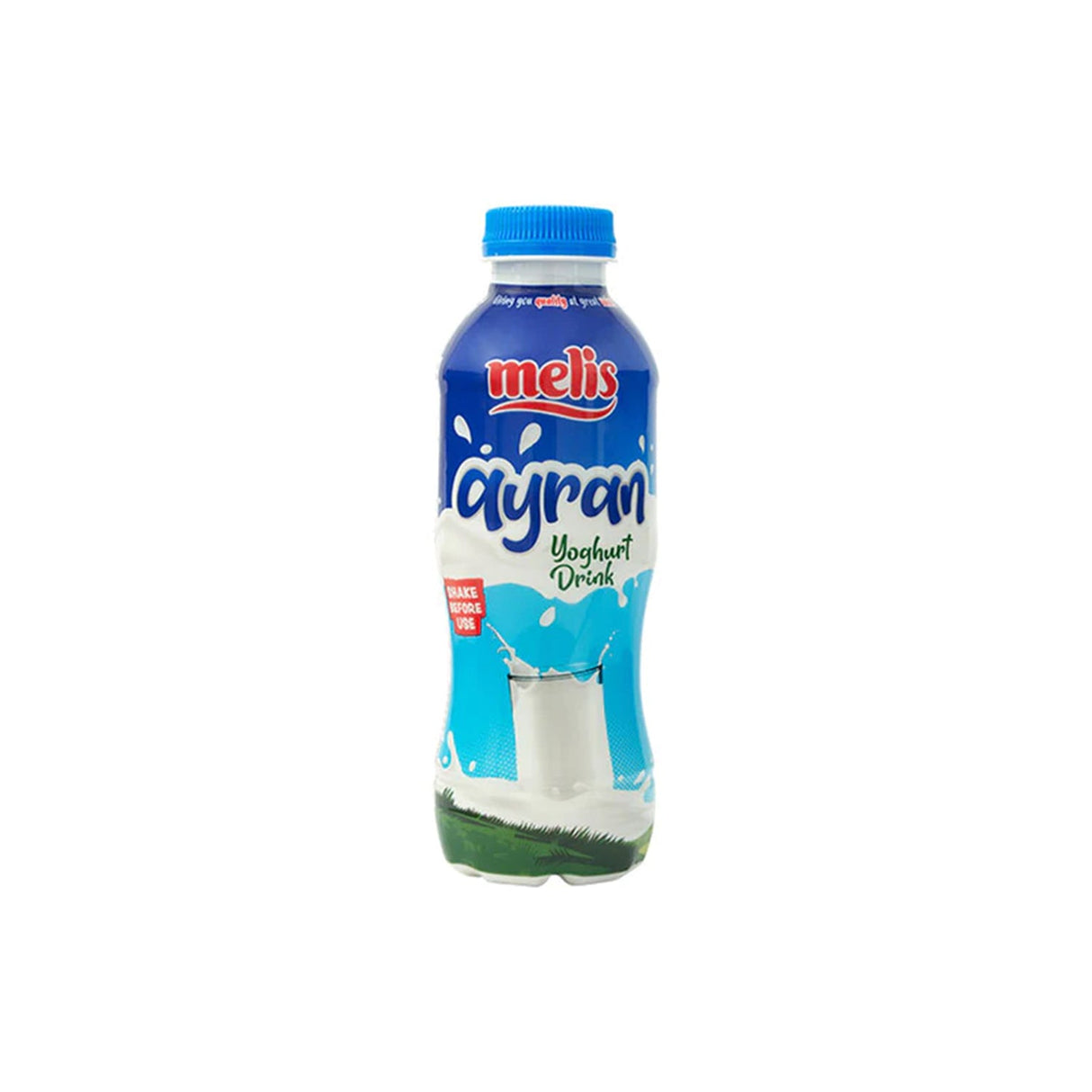 Image of Melis Ayran 250ml