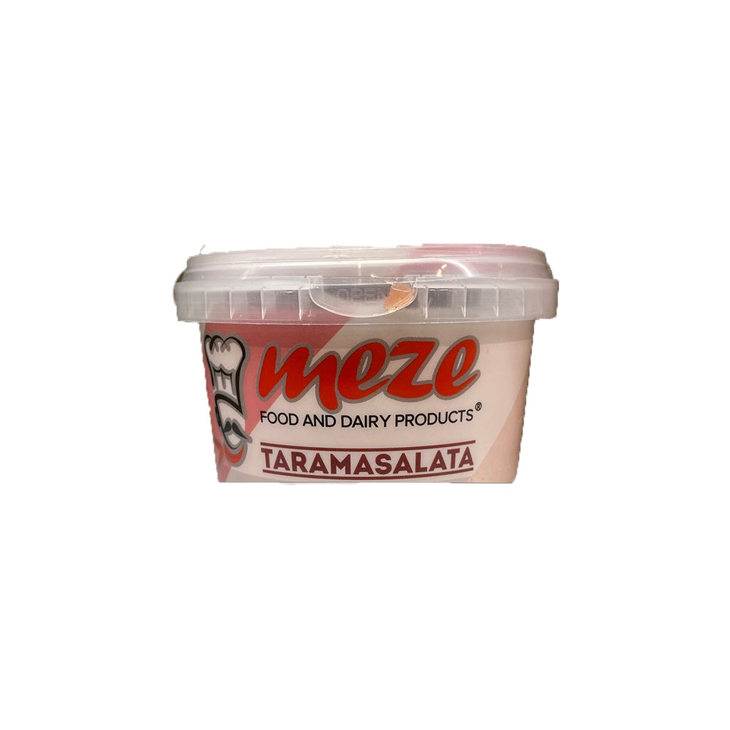 Image of Meze Tarama Salad 430g