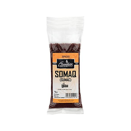 Image of Greenfields Sumac 75g