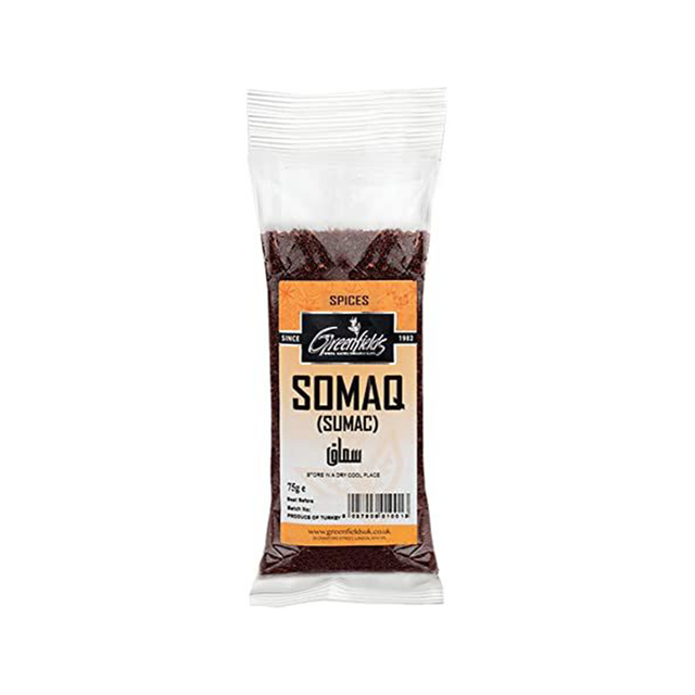Image of Greenfields Sumac 75g