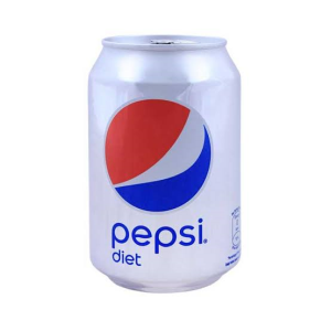 Image of Diet Pepsi - 330ml