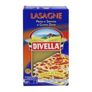 Image of Divella Lasagne - 500g