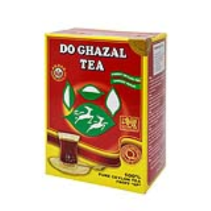 Image of Do Ghazal Tea Pure Ceylon - 500g