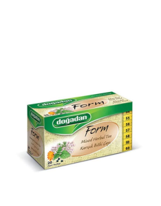 Image of Dogadan Form Tea - 20 Bags