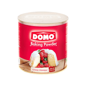 Image of Domo Baking Powder - 227g