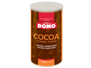 Image of Domo Cocoa Powder - 200g