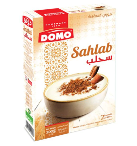 Image of Domo Sahlab - 200g