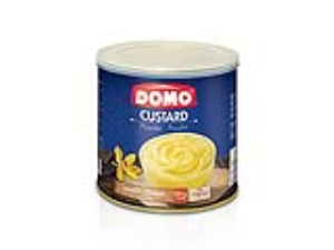 Image of Domo Vanilla Custard Powder - 300g