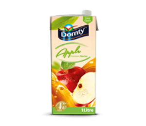 Image of Domty Apple - 1L