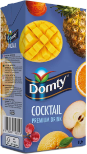 Image of Domty Cocktail - 1L