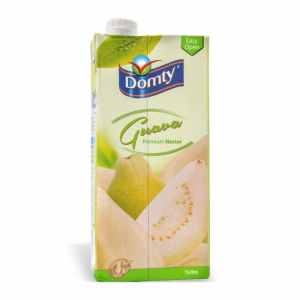 Image of Domty Guava - 1L