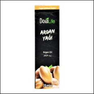 Image of Dora Life Argan Oil - 20ml
