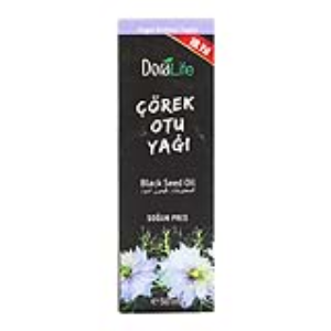 Image of Dora Life Black Seed Oil - 50ml