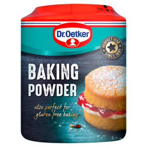 Image of Dr. Oetkar Baking Powder - 170g