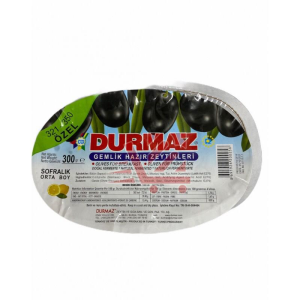 Image of Durmaz Olives - 300g