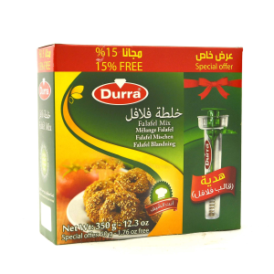 Image of Durra Falafel 350G 