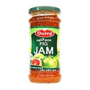 Image of Durra Fig Jam - 430g