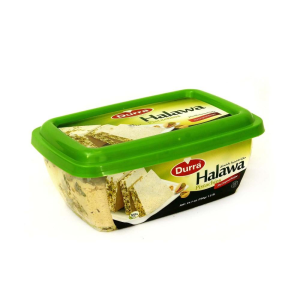 Image of Durra Halwa With Pistachio - 350g