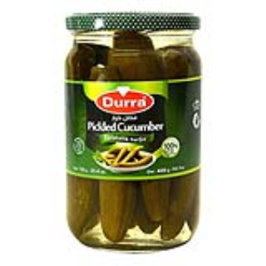 Image of Durra Pickled Cucumber - 720g