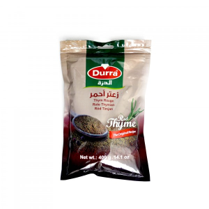 Image of Durra Red Thyme - 400g
