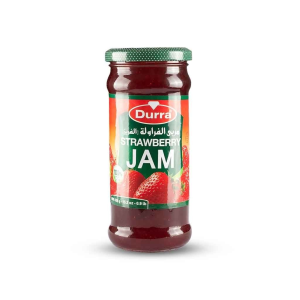 Image of Durra Strawberry Jam - 430g